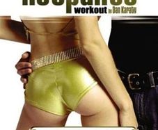 The Hotpants Workout By Dan Karaty (DVD)