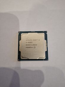 Intel I5-8500t 2.10 Ghz Sr3xd