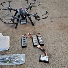MJX Drone