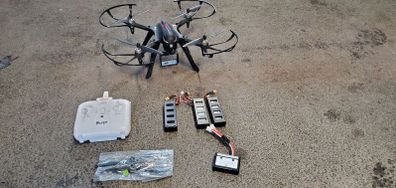MJX Drone