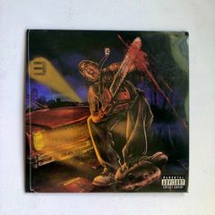 Eminem - Fuel 7in vinyl