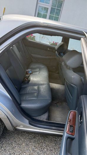 Lexus Ls400