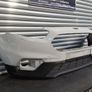 Ford transit courier 2017-23 front bumper Image 3