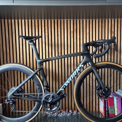 Specialized S-Works Tarmac Sl7 2021 Complete Dura Ace Di2 Groupset