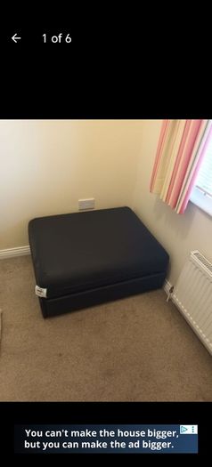 Vallentuna bed