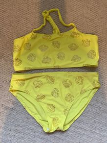 Girls bikini