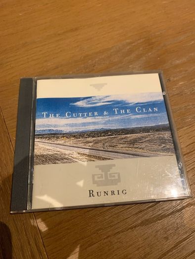 Runrig / The Cutter & the Clan