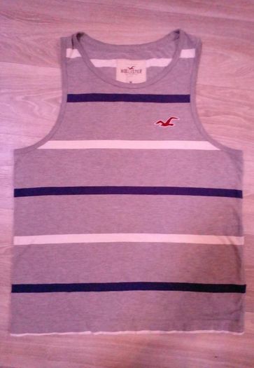 Superdry Tank Vest size M