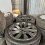 bmw,mercedes,audi,vw alloys wheels Image 6