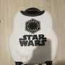 Star Wars Stromtrooper Helmet 3D Hard Rolling Suitcase Luggage Image 2