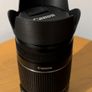Canon Lens Hood 58mm Image 6