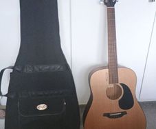 Furch Durango Acoustic Guitar