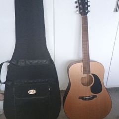 Furch Durango Acoustic Guitar