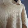 Zara Alpaca jumper Image 2