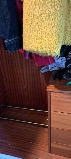 Wardrobe