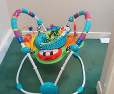 Jumperoo