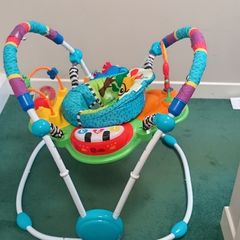 Jumperoo