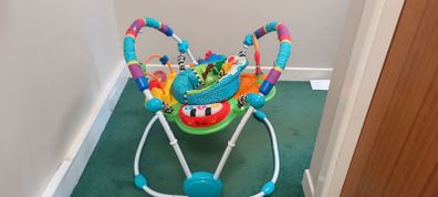 Jumperoo