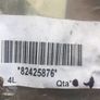 Pedal Pads (Lancia  Alfa Romeo) Image 2