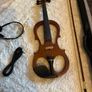 electric violin Image 7