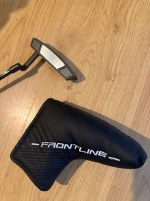 Cleveland frontline  putter
