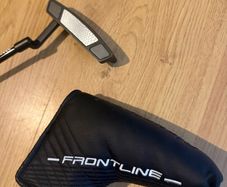 Cleveland frontline  putter
