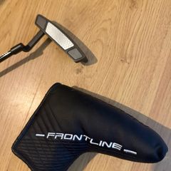 Cleveland frontline  putter