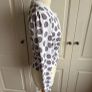 Coast viscose mix size 12 top Image 3