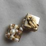Vintage earrings Image 2