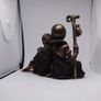 Masai : African Figurine Collection - Children Image 5