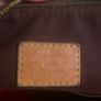 louis vuitton Hobo berry mm Image 5