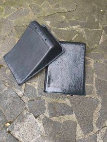 Ramps (x2) for Remote Controlled Cars