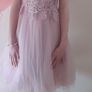 Beautiful Confirmation Dress Image 4
