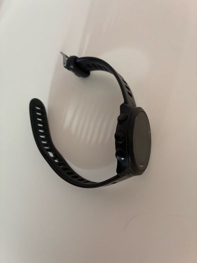Garmin sports watch