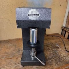 Cannular Semi Auto Can Seamer