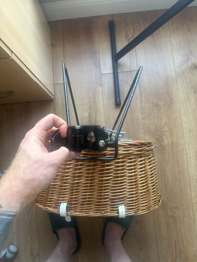 Bike Basket