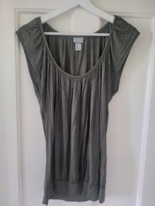 H&M ladies top