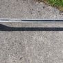 Original Mini Roofrack Bars, 75KG Max, in very good condition Image 6