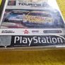 Toca Touring  Cars Championship PlayStation1 Ps1 PlayStation2 Ps2 games Original Image 3
