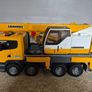 Kids crane truck Image 8