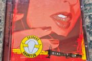 Teenage Casket Company - Dial It Up CD