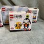 LEGO BRICKHEADZ Disney Bundle: Daisy Duck + Donald Duck + Woody & Bo Peep + Goofy & Pluto Image 4
