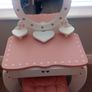 kids dressing table Image 2