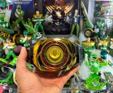 Power rangers lightning collection master morpher