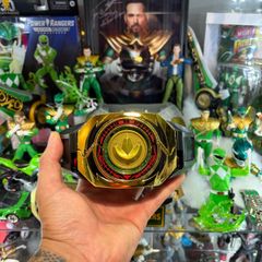 Power rangers lightning collection master morpher