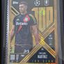 100 Clubs Match Attax Extra 24/25 Image 2
