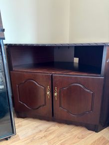 Free Tv Stand