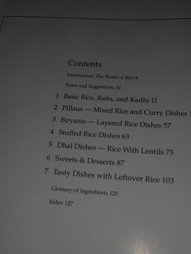 The World of Rice complied by Aruna Chandaria