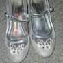 Communion Shoes Image 2