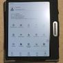 Boox Go Color 7" e-Reader Android tablet + Case - Black Onyx Image 7